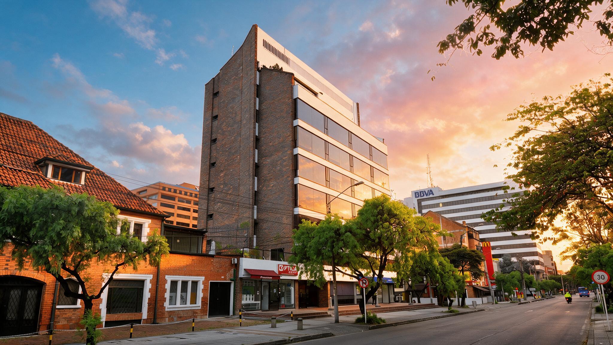 Sede Otálora Gómez & Abogados